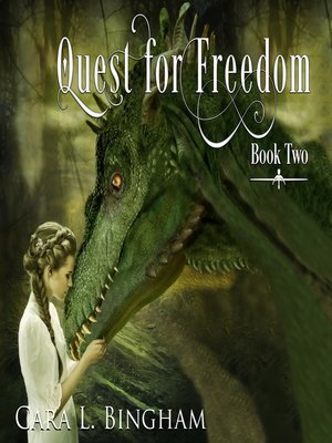 cover image of Quest For Freedom